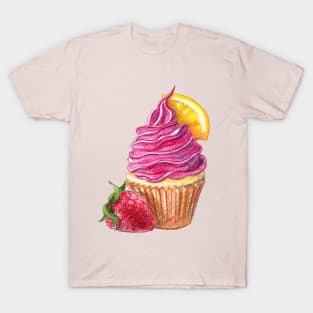 delicious cupcake T-Shirt